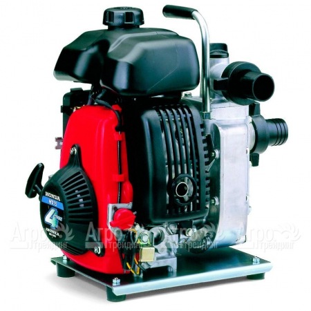 Бензиновая мотопомпа Honda WX 15 в Курске