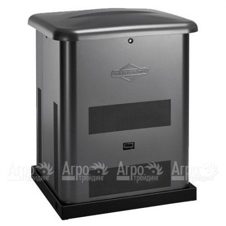 Газовый генератор Briggs&#38;Stratton Home Standby 6000 Вт в Курске