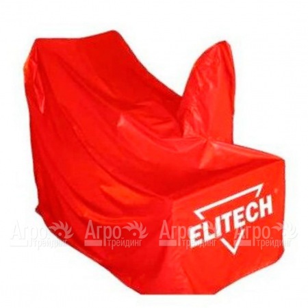 Чехол для снегоуборщика Elitech в Курске