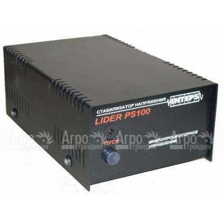 Стабилизатор напряжения LIDER PS100 в Курске
