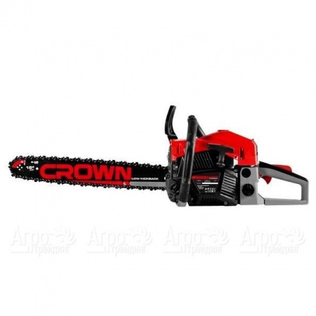 Бензопила Crown CT20101-18" в Курске
