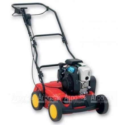 Бензиновый вертикуттер Wolf-Garten UV 40 B в Курске