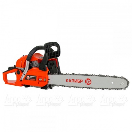 Бензопила Калибр БП-1800/16У-16" в Курске