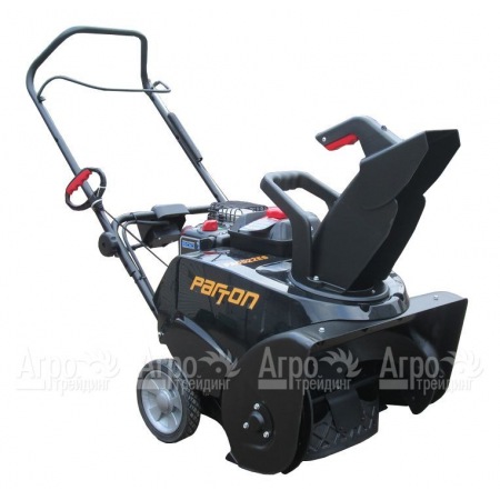 Снегоуборщик Parton PA5522ES в Курске