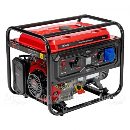 Бензогенератор MTX RS-9000 6 кВт в Курске