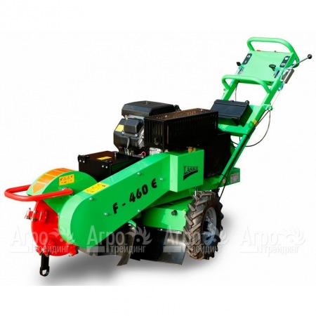 Измельчитель пней Laski F460EC-Rato в Курске