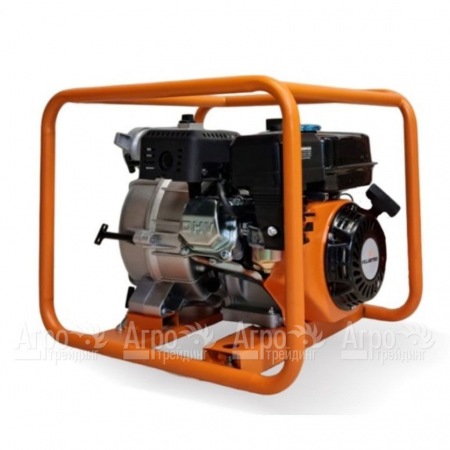 Бензиновая мотопомпа Villartec PTB80 в Курске