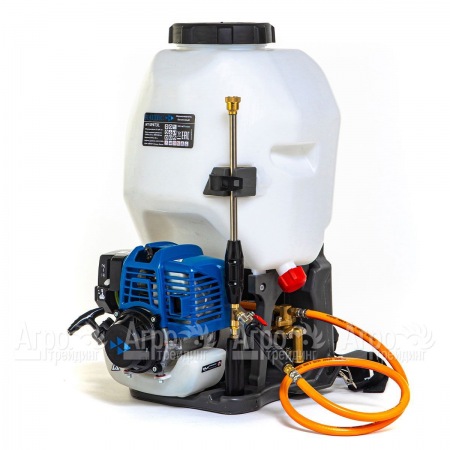 Опрыскиватель бензиновый Haitec HT-SP4T31 в Курске