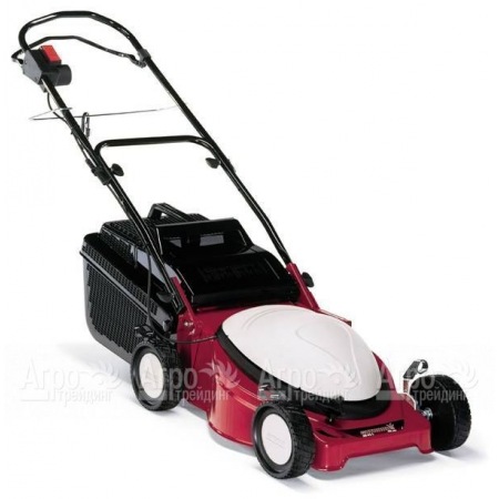 Газонокосилка электрическая MTD HE 42 L  в Курске