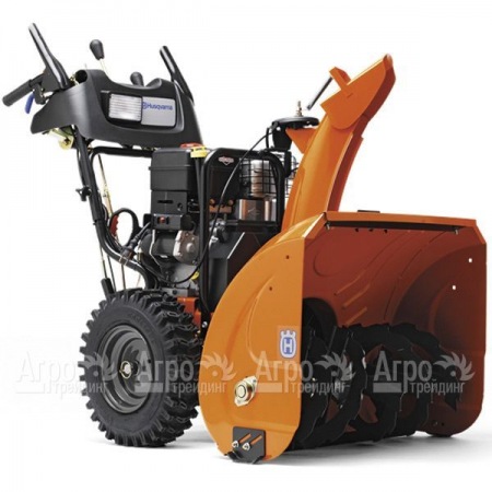 Снегоуборщик Husqvarna 8024STE в Курске