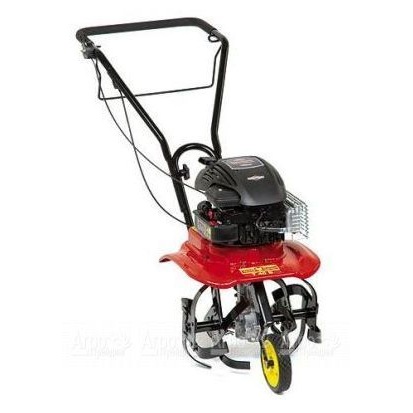 Культиватор Wolf-Garten T 40 B в Курске