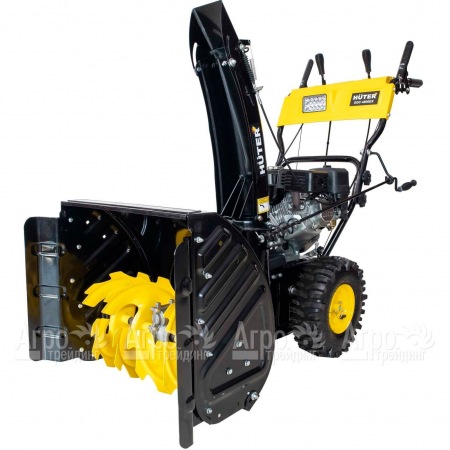 Снегоуборщик Huter SGC 4800EX в Курске