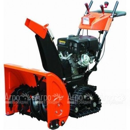 Снегоуборщик Garden Pro KCST1329ES(TD) в Курске