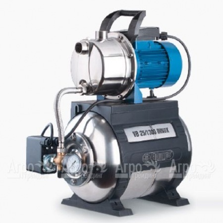 Насосная станция Elpumps VB25/1300 Inox в Курске