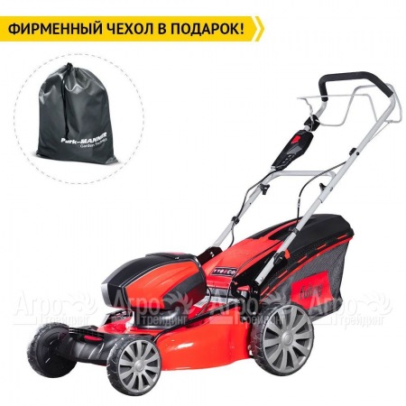 Газонокосилка аккумуляторная Fubag FLA 4840 SMF в Курске