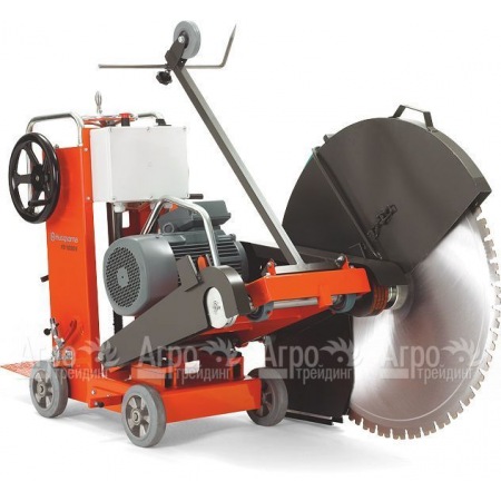 Нарезчик швов с электрическим приводом Husqvarna FS 800 EM 9651505-04 в Курске