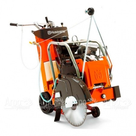 Швонарезчик Husqvarna FS 410 D (дизельный) в Курске