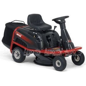 Райдер MTD Minirider 60 в Курске