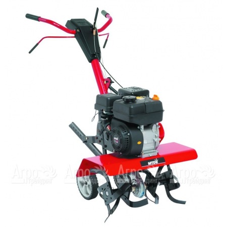 Культиватор MTD T 380 M ECO в Курске