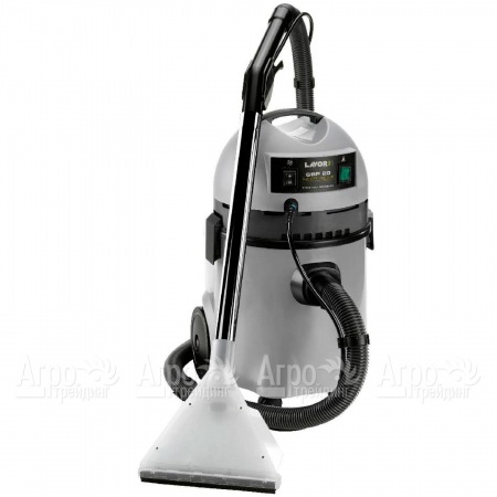 Пылесос моющий электрический Lavor Professional GBP 20 Pro  в Курске