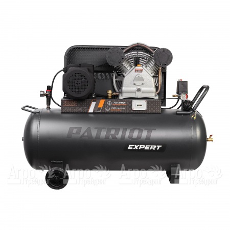 Компрессор поршневой Patriot KRX 700 L200 D  в Курске