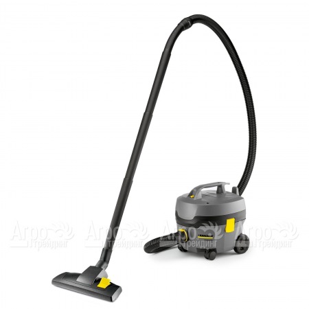 Промышленный пылесос Karcher T 7/1 в Курске