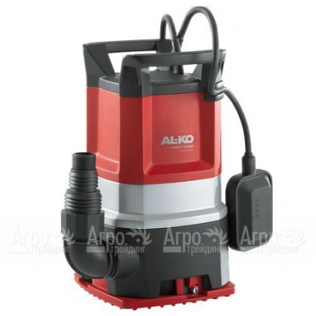 Погружной насос Al-KO Twin 11000 Premium в Курске
