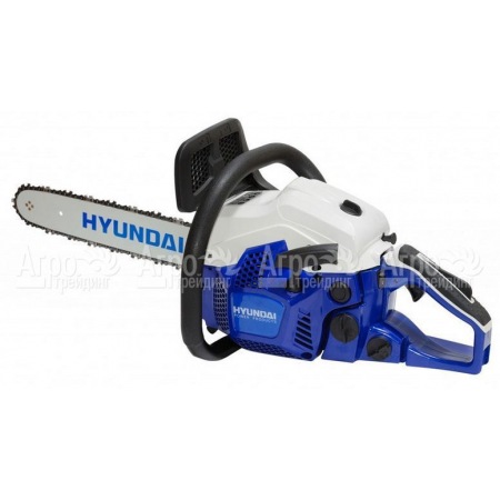Бензопила Hyundai X360-14" в Курске