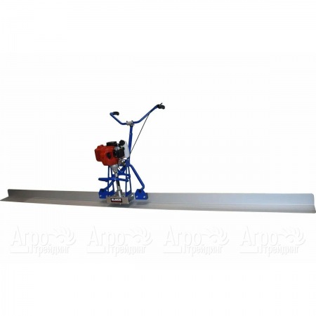 Виброрейка электрическая Elmos EBF-128.8 в Курске