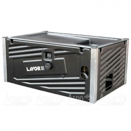 Мойка высокого давления Lavor Professional MCHPV 1211 LP LW в Курске