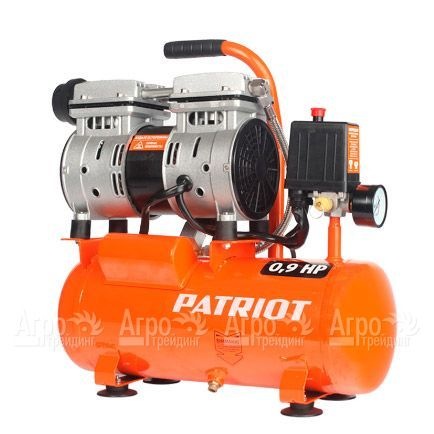Компрессор безмасляный Patriot WO 10-120 в Курске