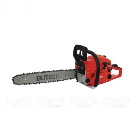 Бензопила Elitech БП 45/18 Промо в Курске