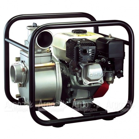Бензиновая мотопомпа Koshin STH 80 X в Курске