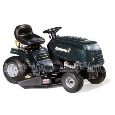Садовый минитрактор MTD 175/107 Gold в Курске