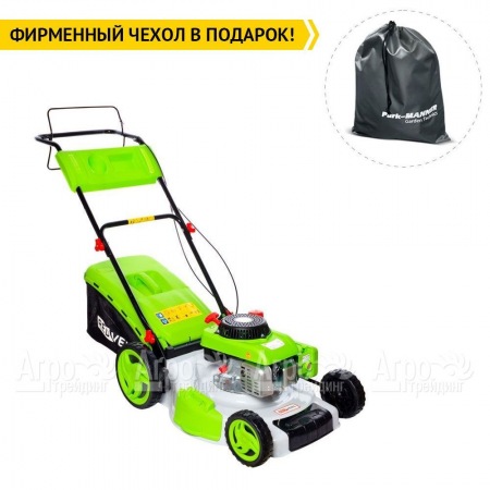 Газонокосилка RedVerg RD-GLM510GS в Курске