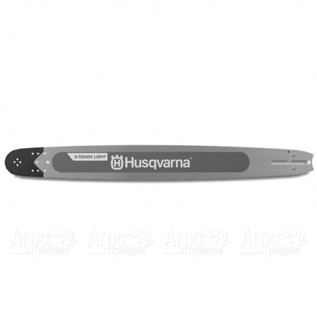 Шина X-TOUGH Light Solid 36" для бензопил Husqvarna в Курске