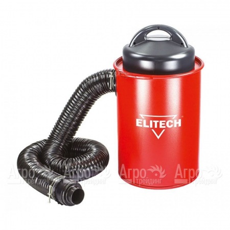 Пылесос для стружки Elitech ПДС 1100К в Курске