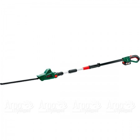 Высоторез аккумуляторный Bosch UniversalHedgePole 18 (без аккумулятора и зарядного устройства) в Курске