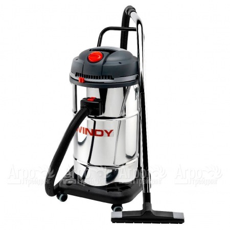 Промышленный пылесос Lavor Professional Windy 265 IF  в Курске
