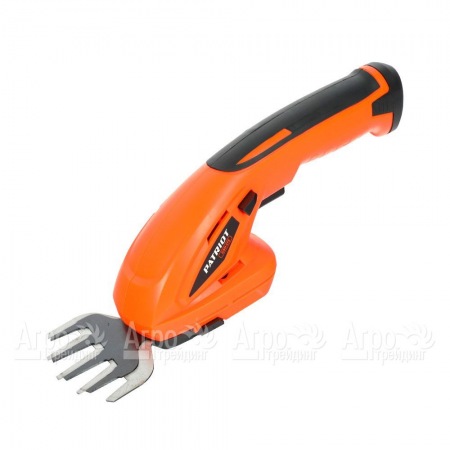 Ножницы-кусторез аккумуляторные Patriot CSH 272 в Курске