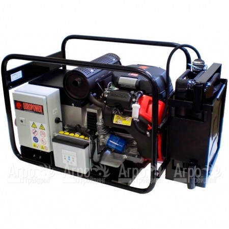 Бензогенератор Europower EP 12000 E 8.64 кВт 950001201-S4 в Курске