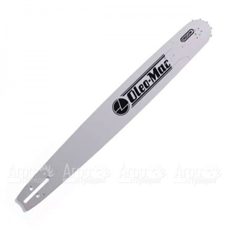 Шина 18" 3/8" 1.5 5002-2010 для пил Oleo-Mac 956-962-965HD в Курске