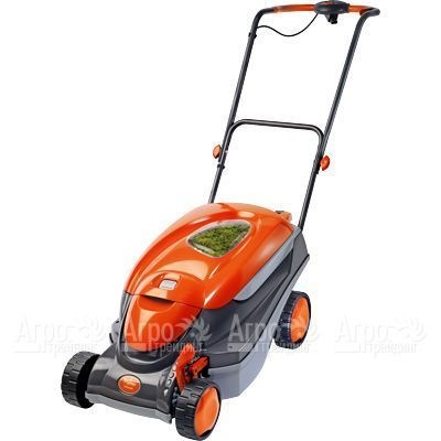 Газонокосилка электрическая Flymo Roller Compact 340 в Курске