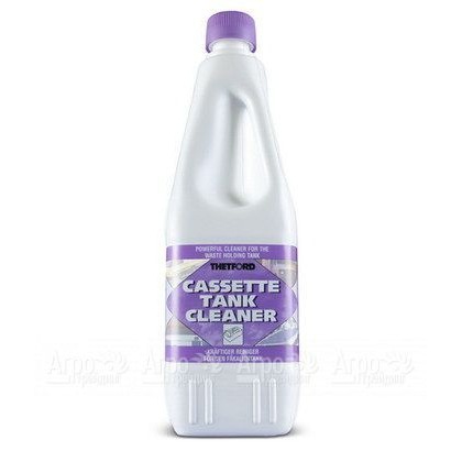 Жидкость для биотуалетов Thetford Cassette Tank Cleaner 1л в Курске