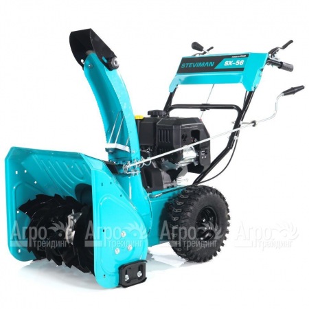 Снегоуборщик Steviman SX-56 в Курске