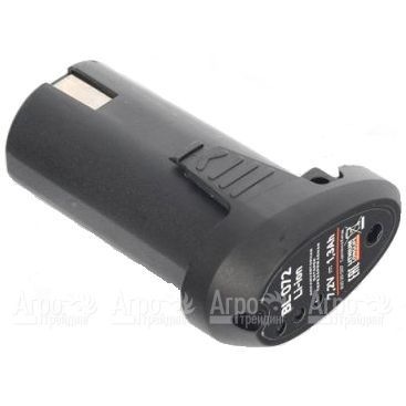 Аккумулятор BL072 7.2В для Patriot СSH 372, СSH 272 в Курске