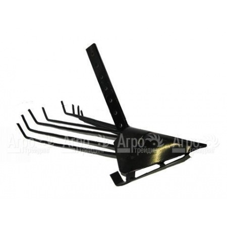 Картофелекопалка для мотоблока Huter GMC-9.0 в Курске
