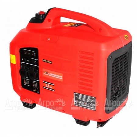 Инверторный генератор Prorab 2800 PIW 2.6 кВт в Курске