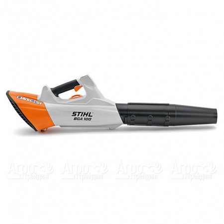 Воздуходувка аккумуляторная Stihl BGA 100 (без аккумулятора и зарядного устройства) в Курске