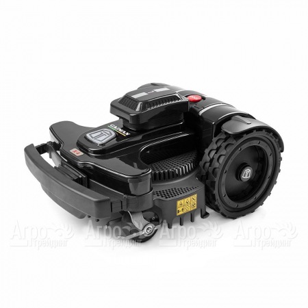 Газонокосилка-робот Caiman Tech X4 Elite Premium 8.7 Aч  в Курске